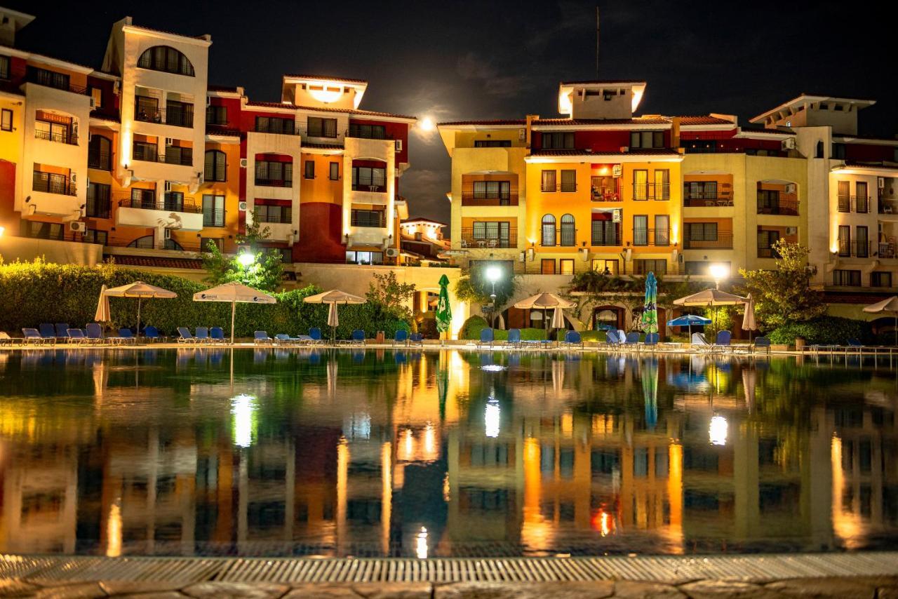 Menada Apartments In Marina Cape Ravda Extérieur photo