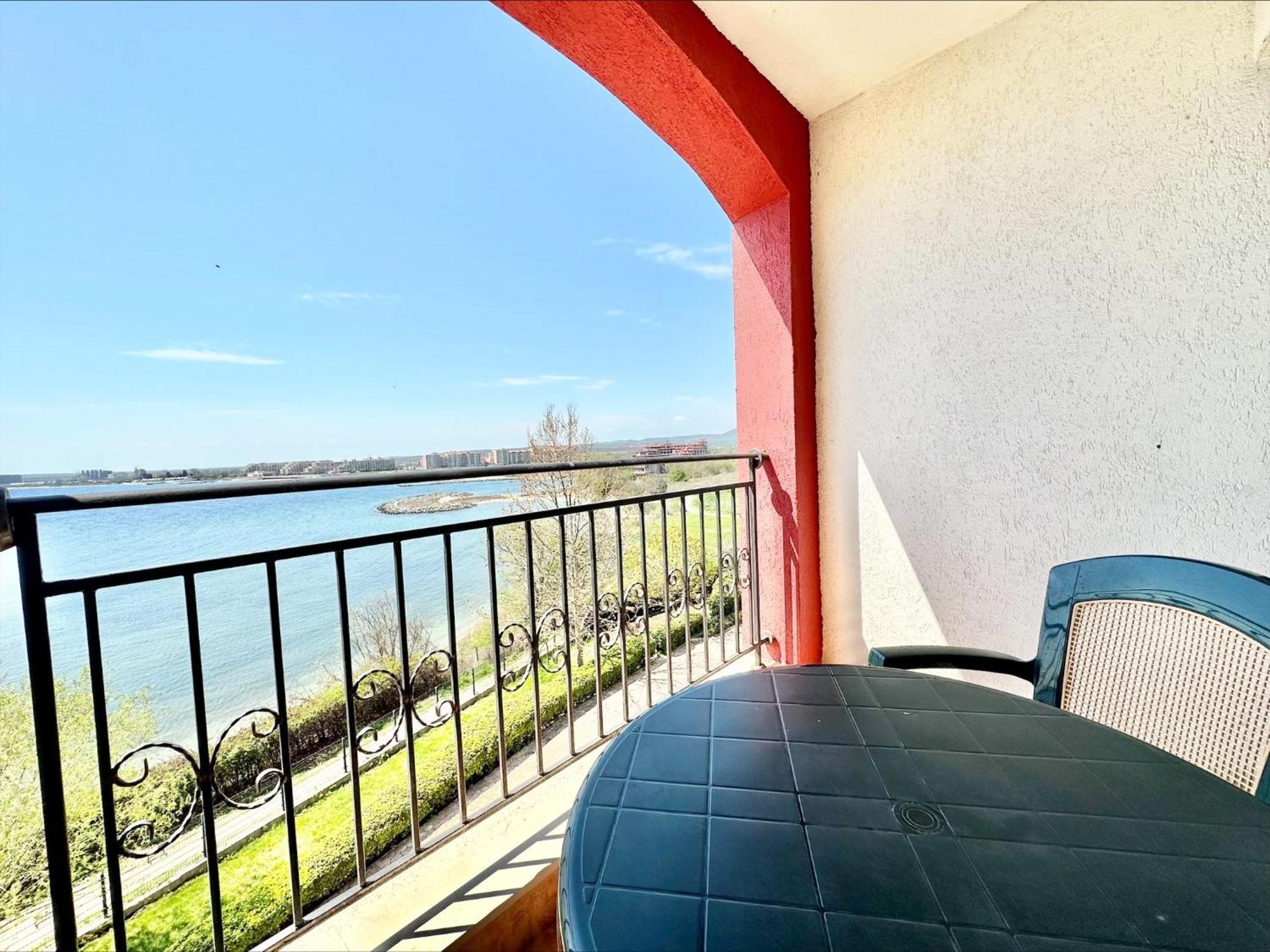 Menada Apartments In Marina Cape Ravda Chambre photo