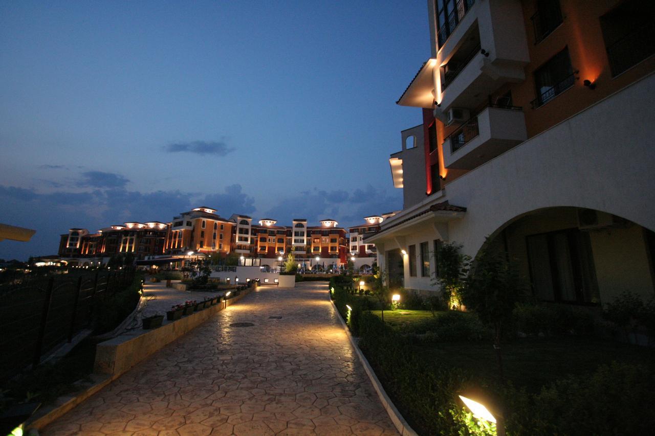 Menada Apartments In Marina Cape Ravda Extérieur photo