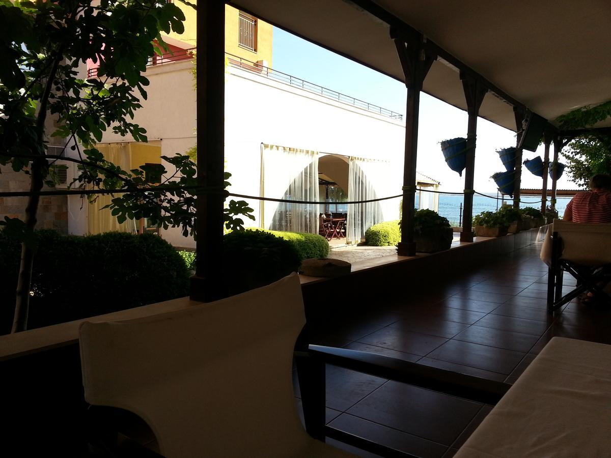 Menada Apartments In Marina Cape Ravda Extérieur photo