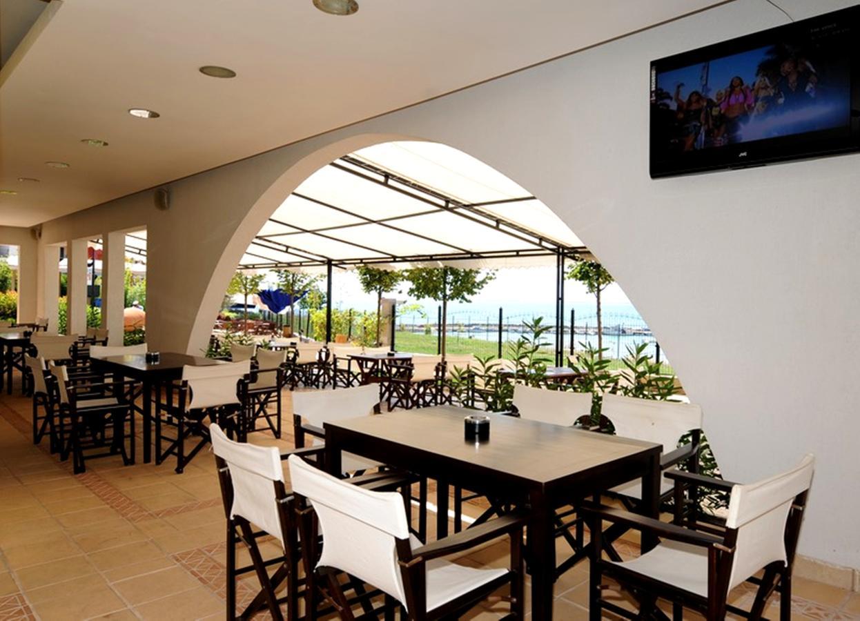 Menada Apartments In Marina Cape Ravda Extérieur photo