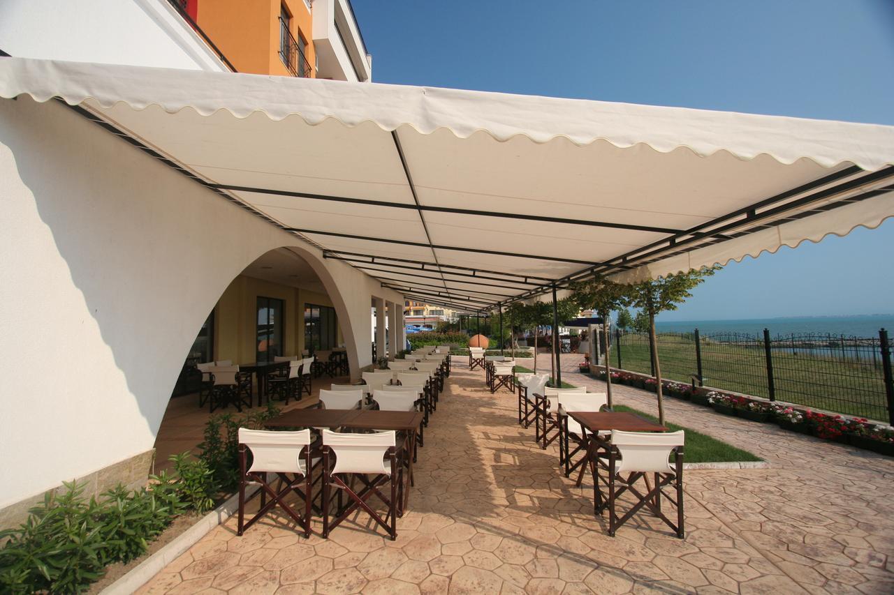 Menada Apartments In Marina Cape Ravda Extérieur photo