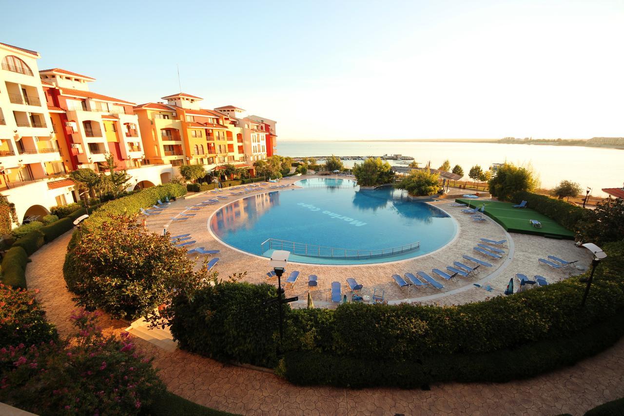 Menada Apartments In Marina Cape Ravda Extérieur photo